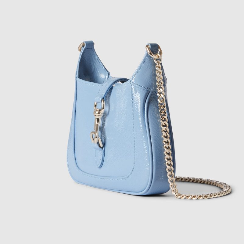 Gucci Jackie Notte Mini Bag - Image 2