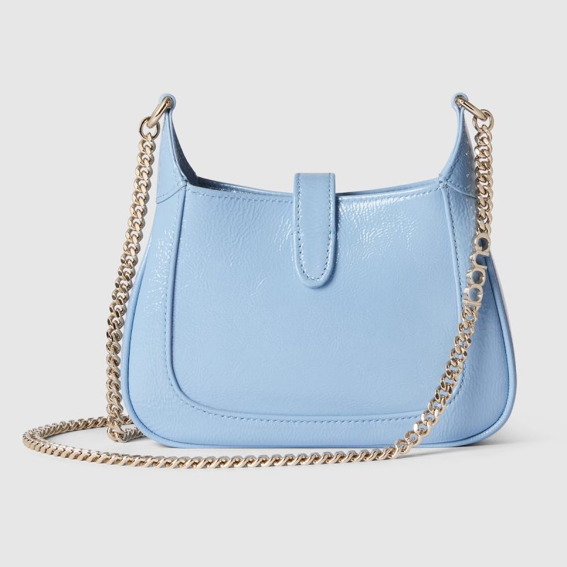Gucci Jackie Notte Mini Bag - Image 5