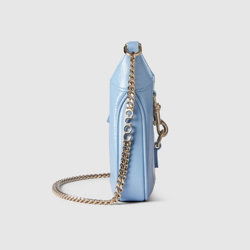 Gucci Jackie Notte Mini Bag - Image 6