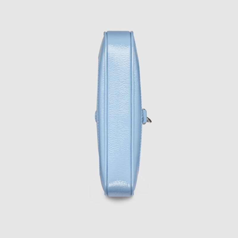 Gucci Jackie Notte Mini Bag - Image 8