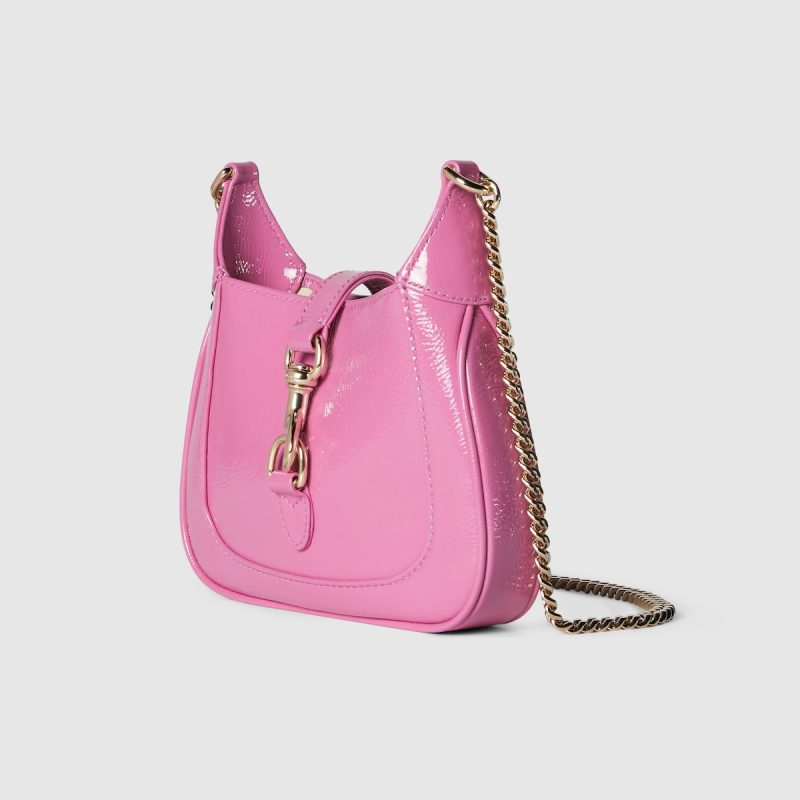 Gucci Jackie Notte Mini Bag - Image 2