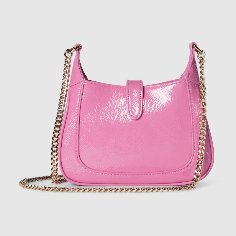 Gucci Jackie Notte Mini Bag - Image 5