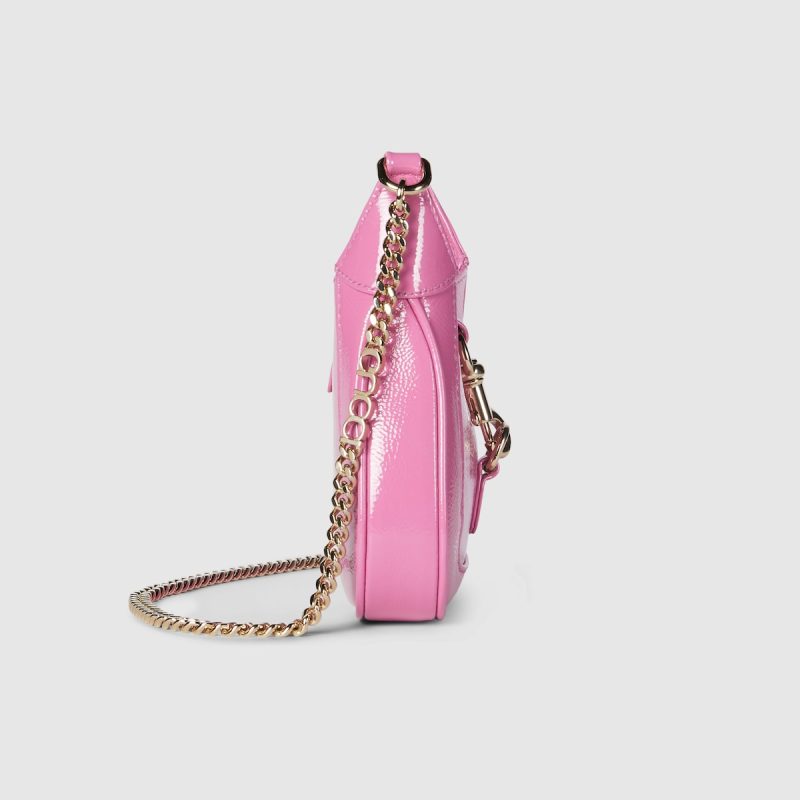 Gucci Jackie Notte Mini Bag - Image 6