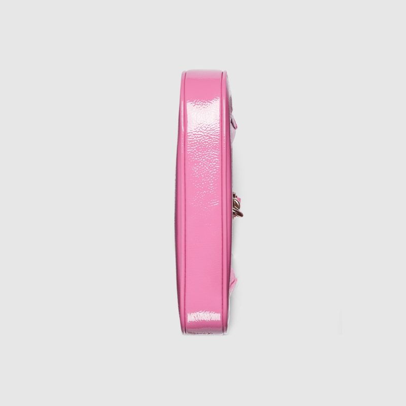 Gucci Jackie Notte Mini Bag - Image 8