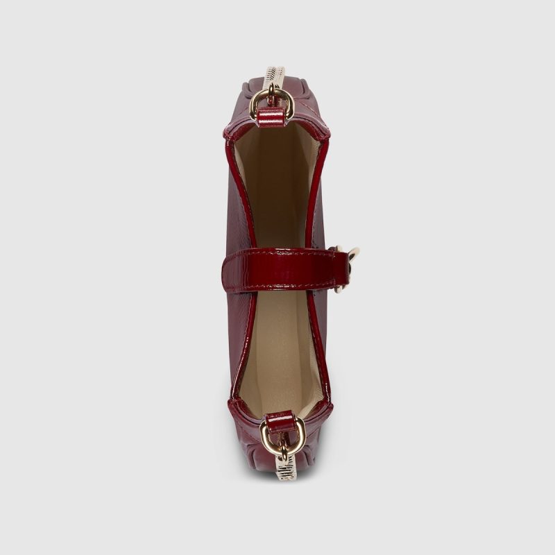 Gucci Jackie Notte Mini Bag - Image 7