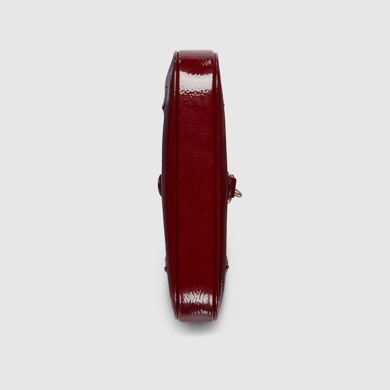 Gucci Jackie Notte Mini Bag - Image 8