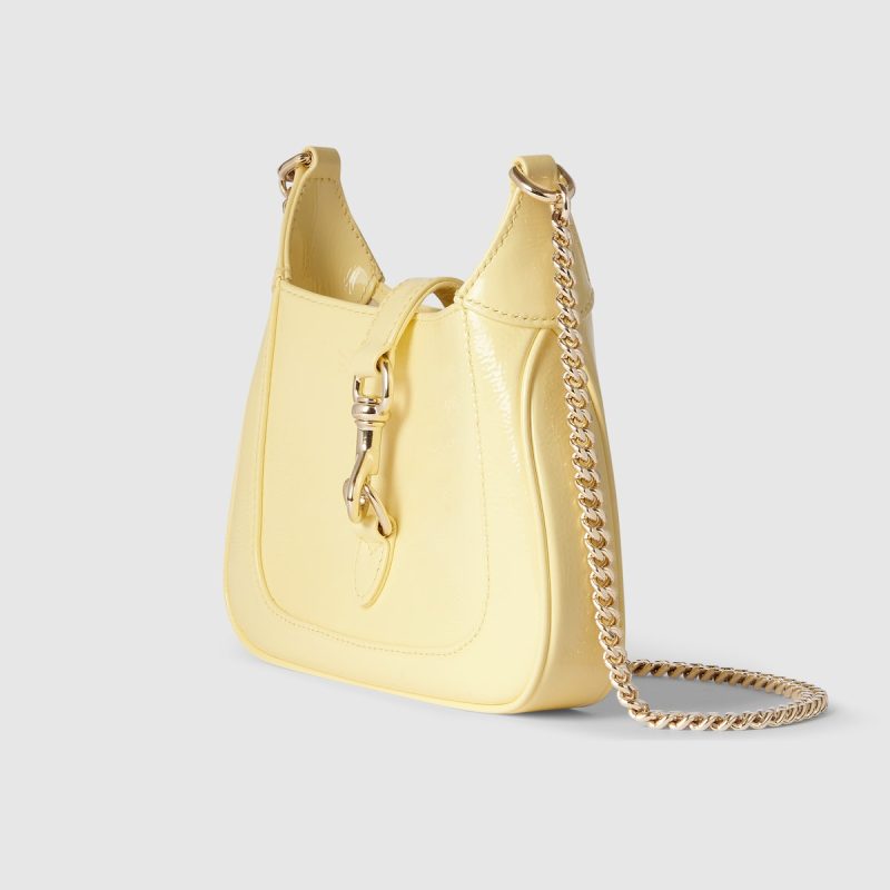 Gucci Jackie Notte Mini Bag - Image 2