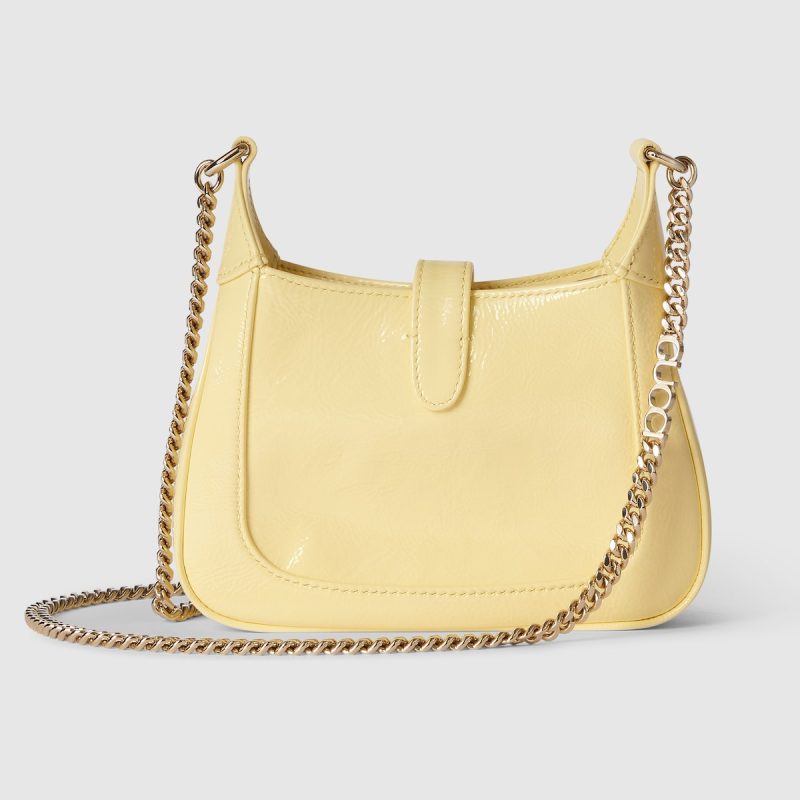 Gucci Jackie Notte Mini Bag - Image 5