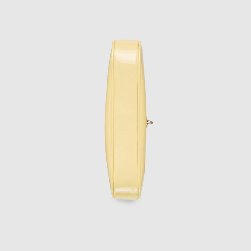 Gucci Jackie Notte Mini Bag - Image 8