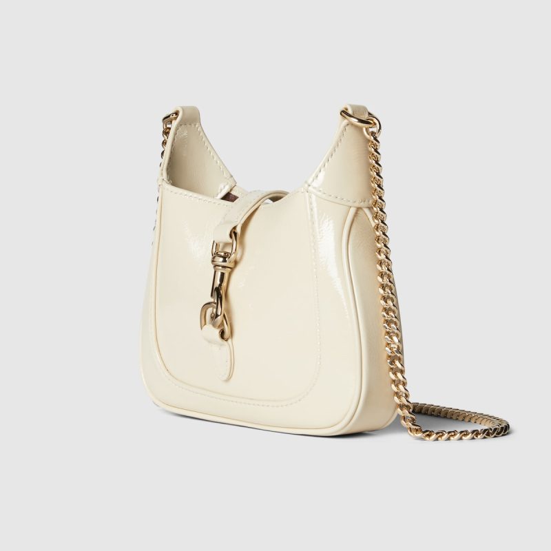 Gucci Jackie Notte Mini Bag - Image 2