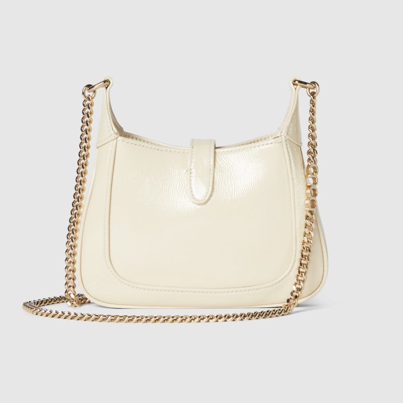 Gucci Jackie Notte Mini Bag - Image 5