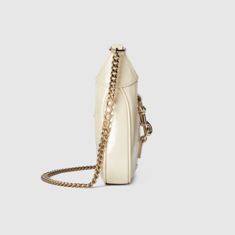 Gucci Jackie Notte Mini Bag - Image 6