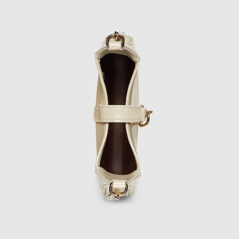 Gucci Jackie Notte Mini Bag - Image 7