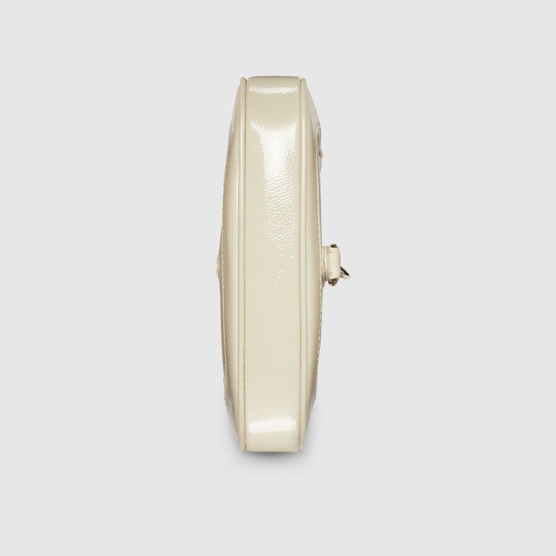Gucci Jackie Notte Mini Bag - Image 8