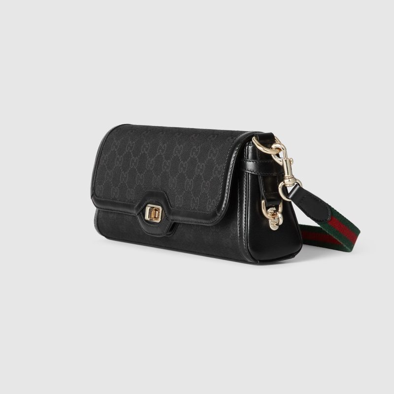 Gucci Luce Small Shoulder Bag - Image 2