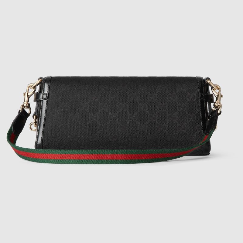 Gucci Luce Small Shoulder Bag - Image 4