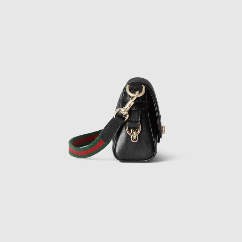 Gucci Luce Small Shoulder Bag - Image 5