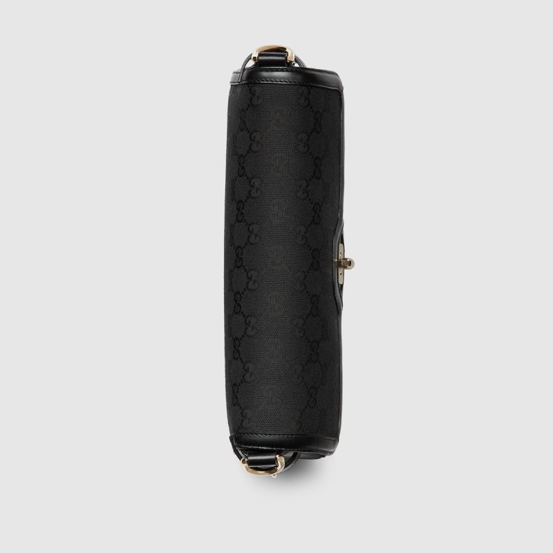 Gucci Luce Small Shoulder Bag - Image 6