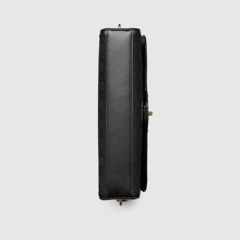 Gucci Luce Small Shoulder Bag - Image 8