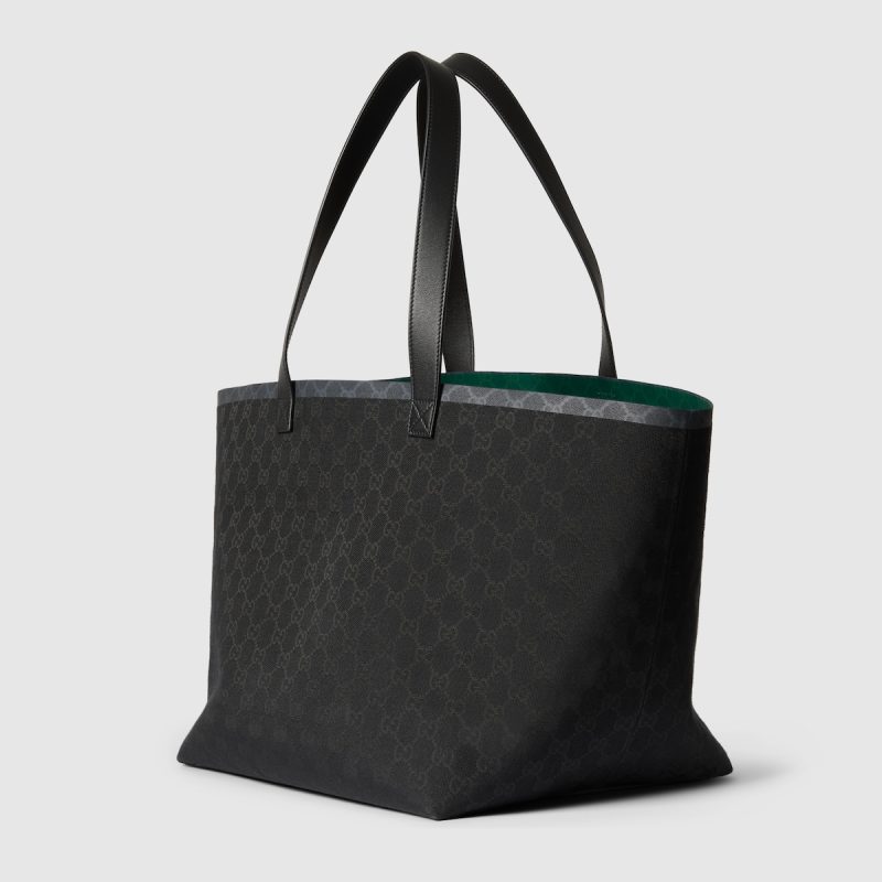 Gucci Totissima Medium Tote Bag - Image 2
