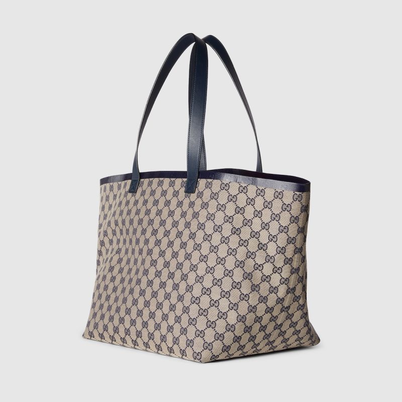 Gucci Totissima Medium Tote Bag - Image 5