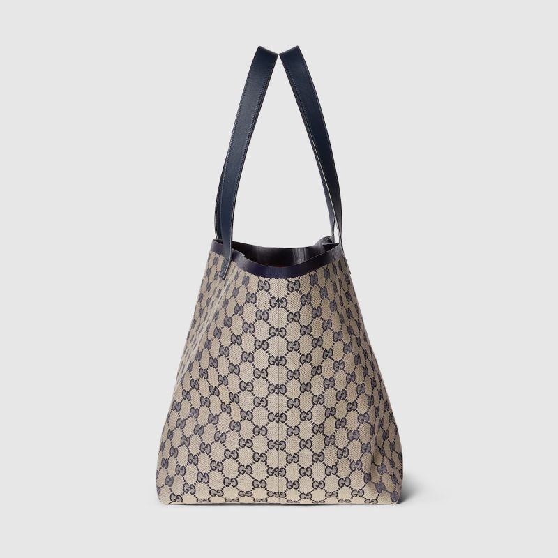 Gucci Totissima Medium Tote Bag - Image 6