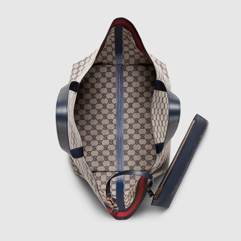 Gucci Totissima Medium Tote Bag - Image 7