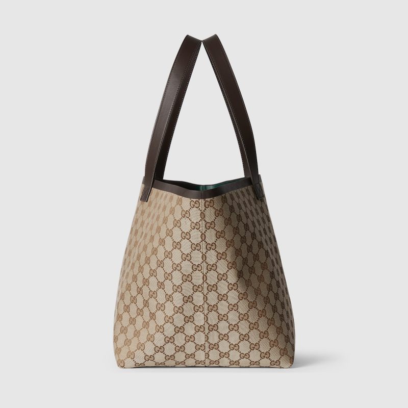 Gucci Totissima Medium Tote Bag - Image 6