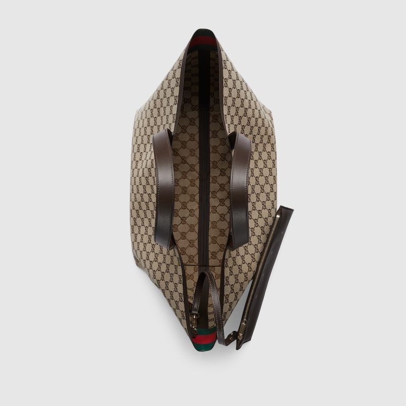 Gucci Totissima Medium Tote Bag - Image 7