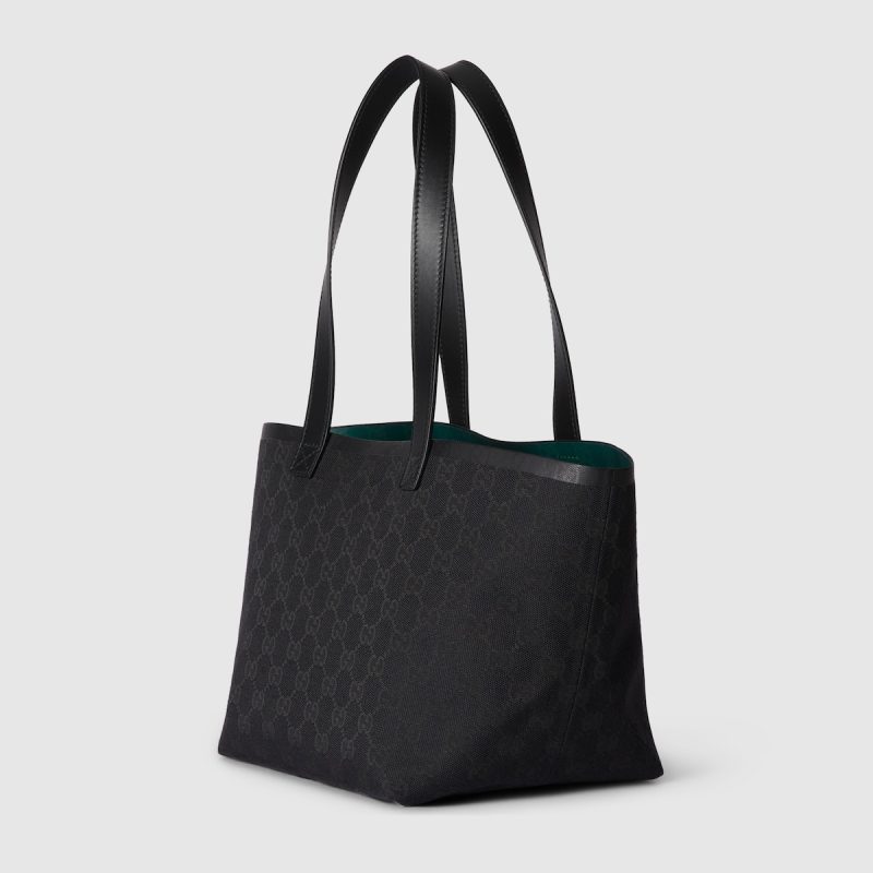 Gucci Totissima Small Tote Bag - Image 2