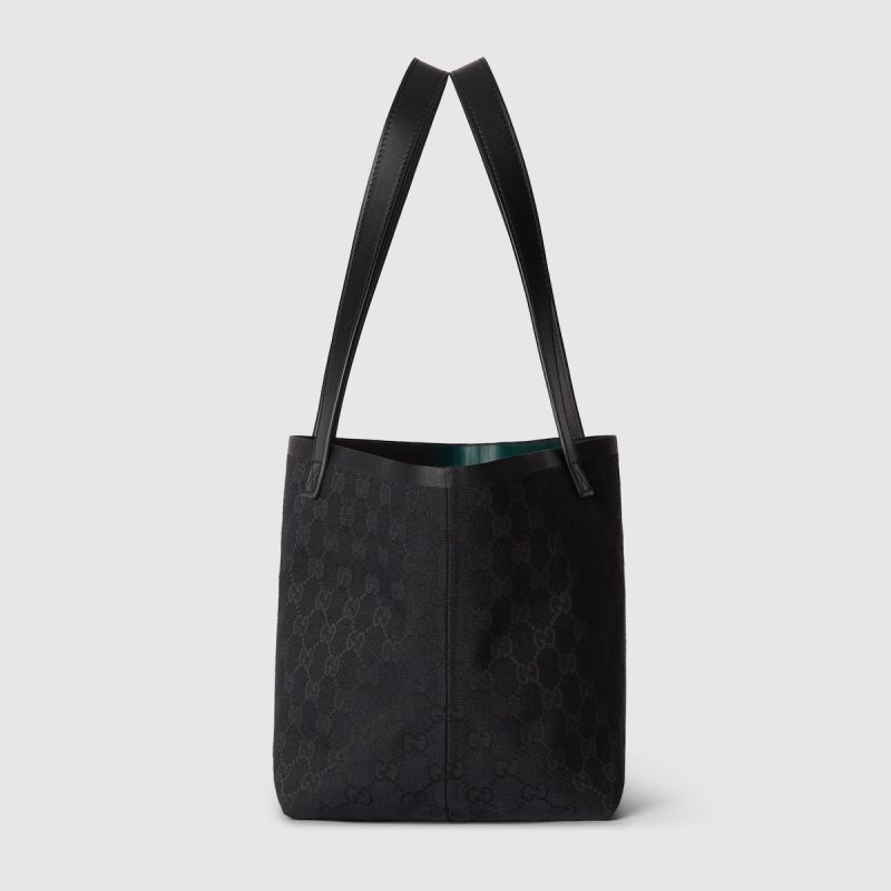 Gucci Totissima Small Tote Bag - Image 4