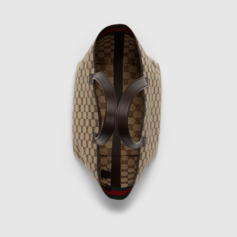 Gucci Totissima Small Tote Bag - Image 6