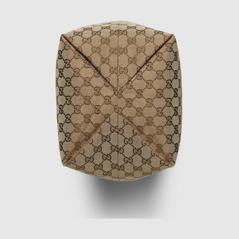 Gucci Totissima Small Tote Bag - Image 7
