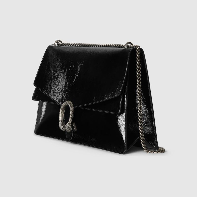 Dionysus Large Shoulder Bag - Image 2