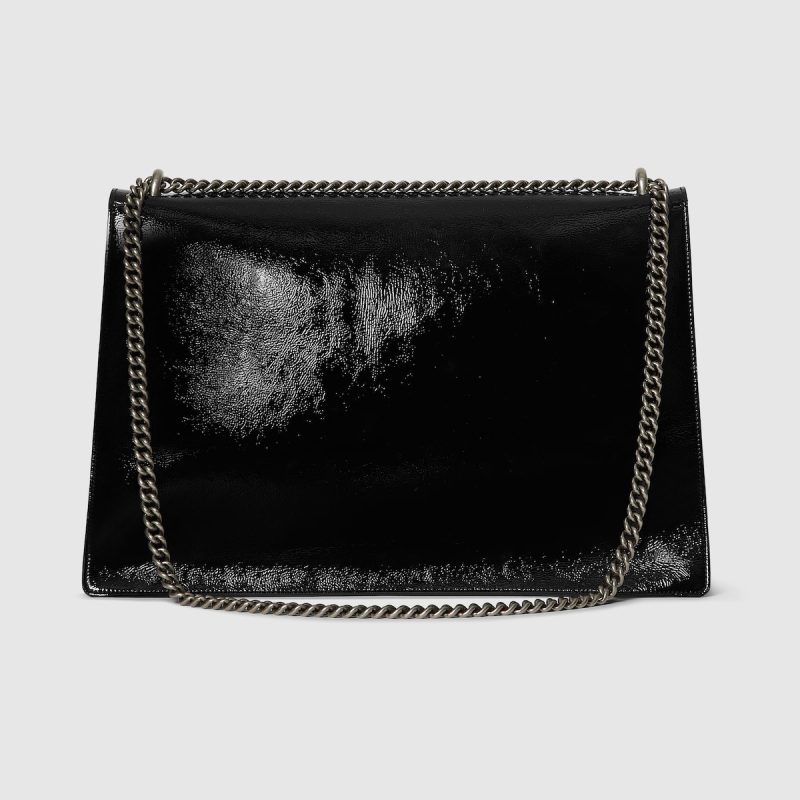 Dionysus Large Shoulder Bag - Image 4