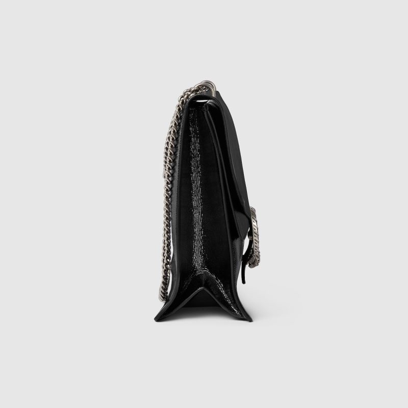 Dionysus Large Shoulder Bag - Image 5