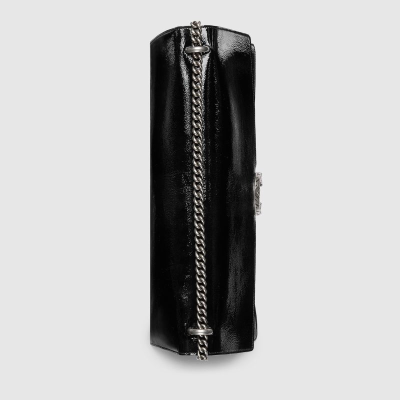 Dionysus Large Shoulder Bag - Image 6