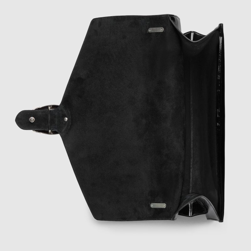 Dionysus Large Shoulder Bag - Image 7