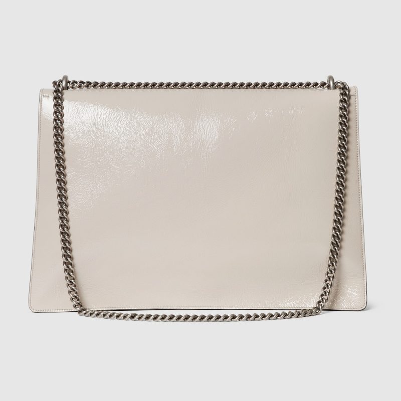 Dionysus Large Shoulder Bag - Image 4