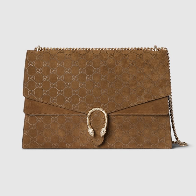 Dionysus Large Shoulder Bag