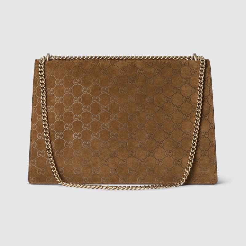 Dionysus Large Shoulder Bag - Image 5