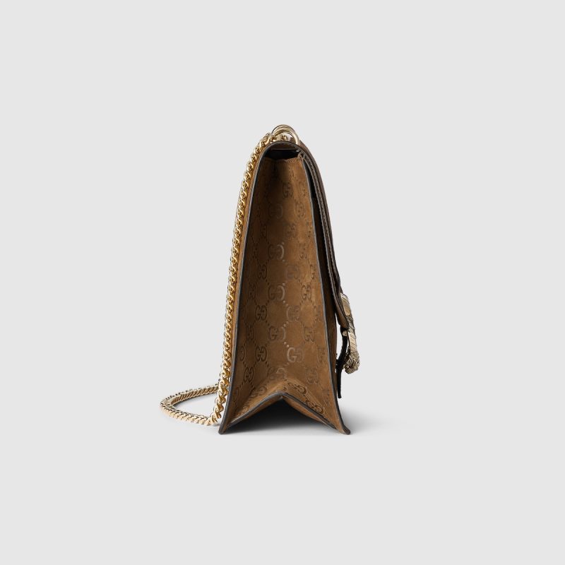 Dionysus Large Shoulder Bag - Image 6