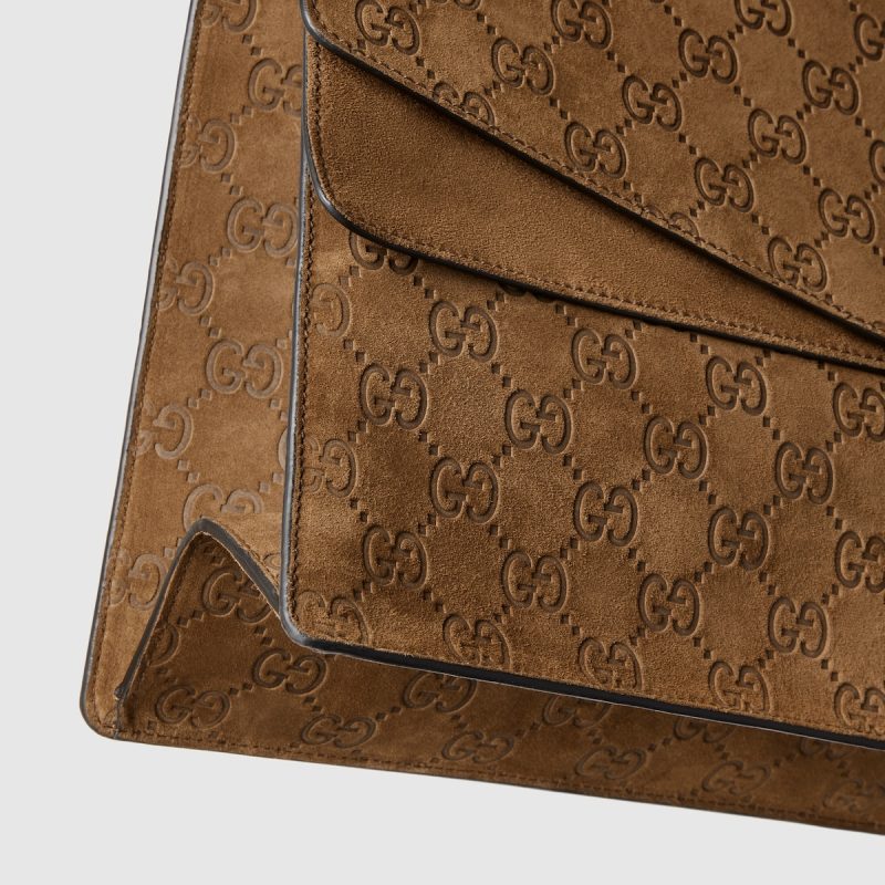 Dionysus Large Shoulder Bag - Image 8