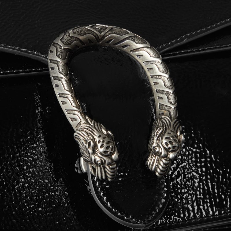 Gucci Dionysus Small Shoulder Bag - Image 4