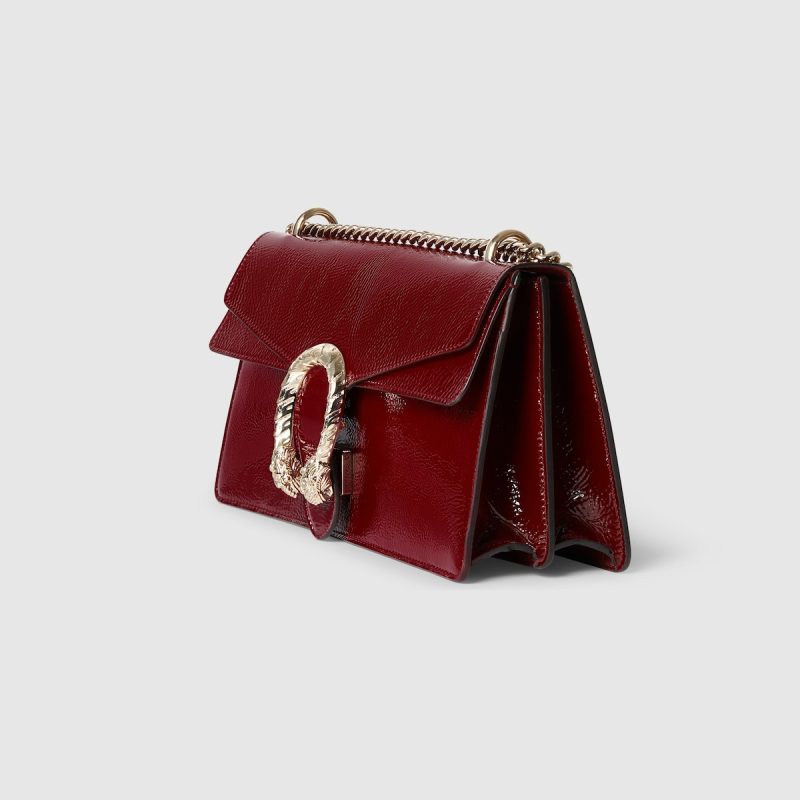 Gucci Dionysus Small Shoulder Bag - Image 2