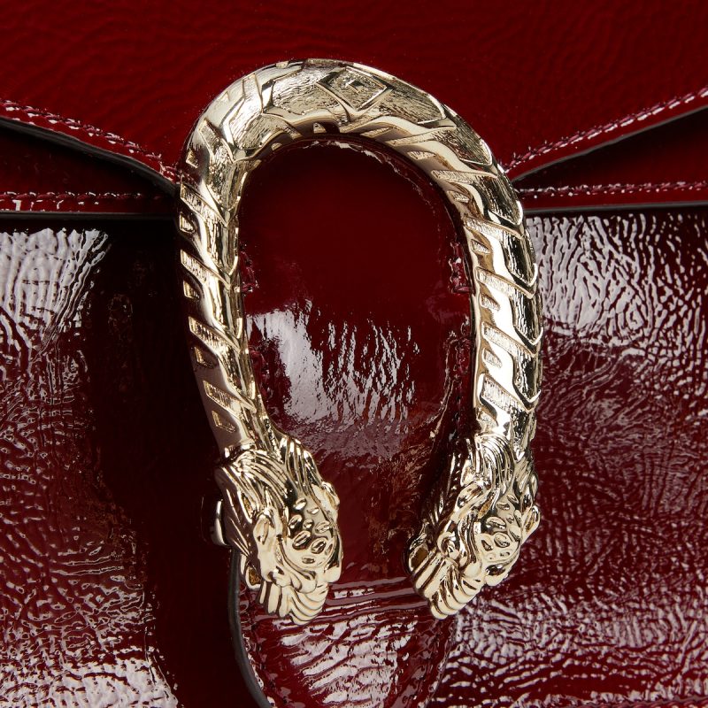 Gucci Dionysus Small Shoulder Bag - Image 4