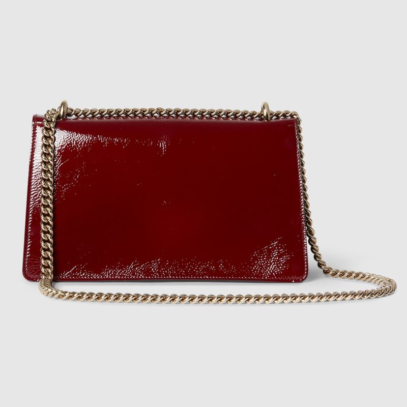 Gucci Dionysus Small Shoulder Bag - Image 5