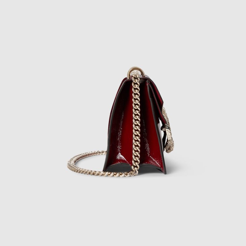 Gucci Dionysus Small Shoulder Bag - Image 6