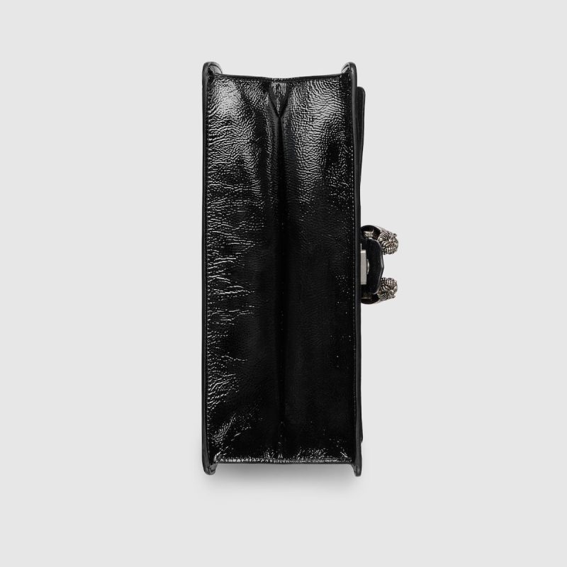 Dionysus Medium Top Handle Bag - Image 8
