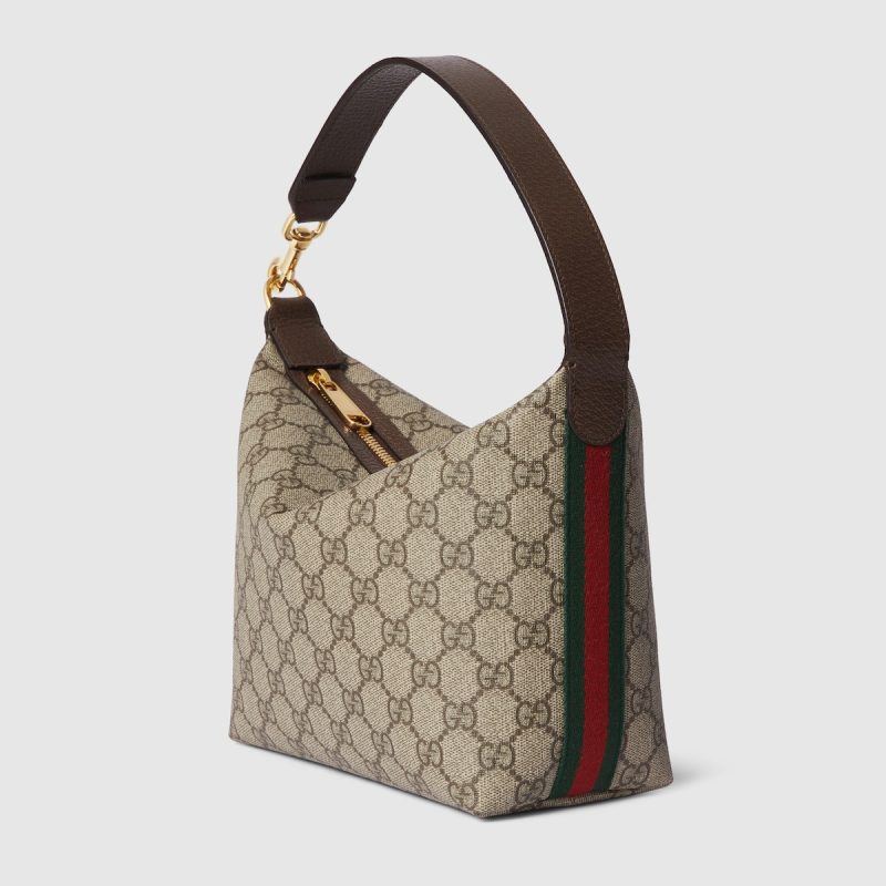 Ophidia Super Mini Shoulder Bag - Image 2